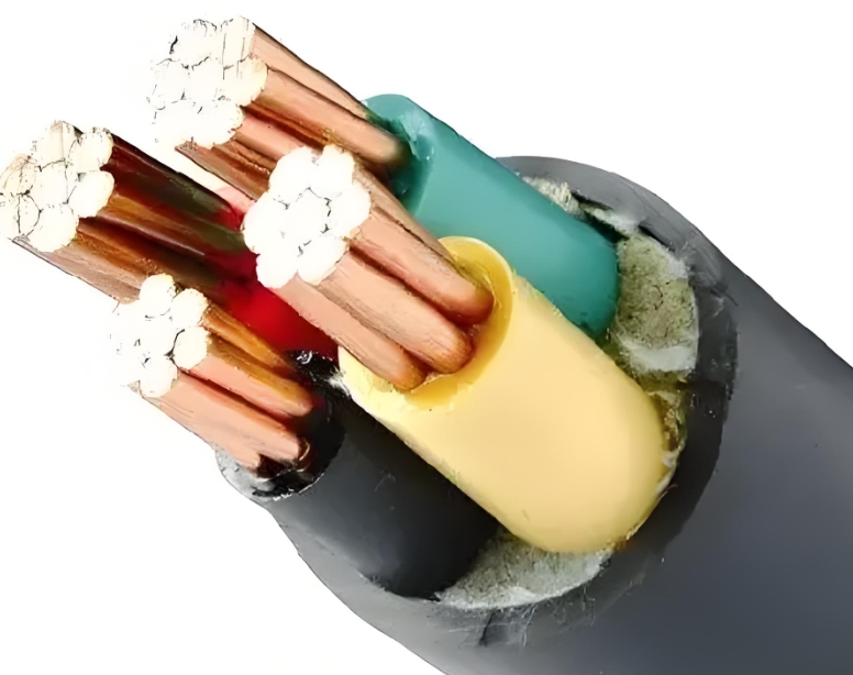 耐火電纜的界說、結(jié)構(gòu)、資料及特性等方面進(jìn)行具體論述.jpg